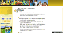 Desktop Screenshot of batuti.net